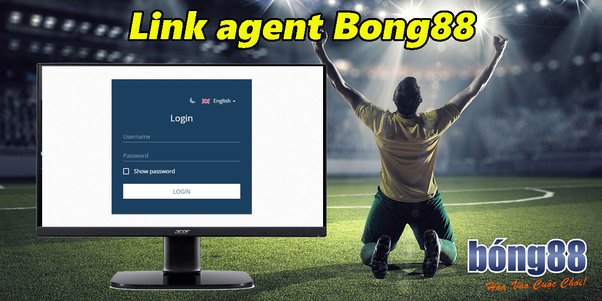 Link vào Agent Viva88 Bong88
